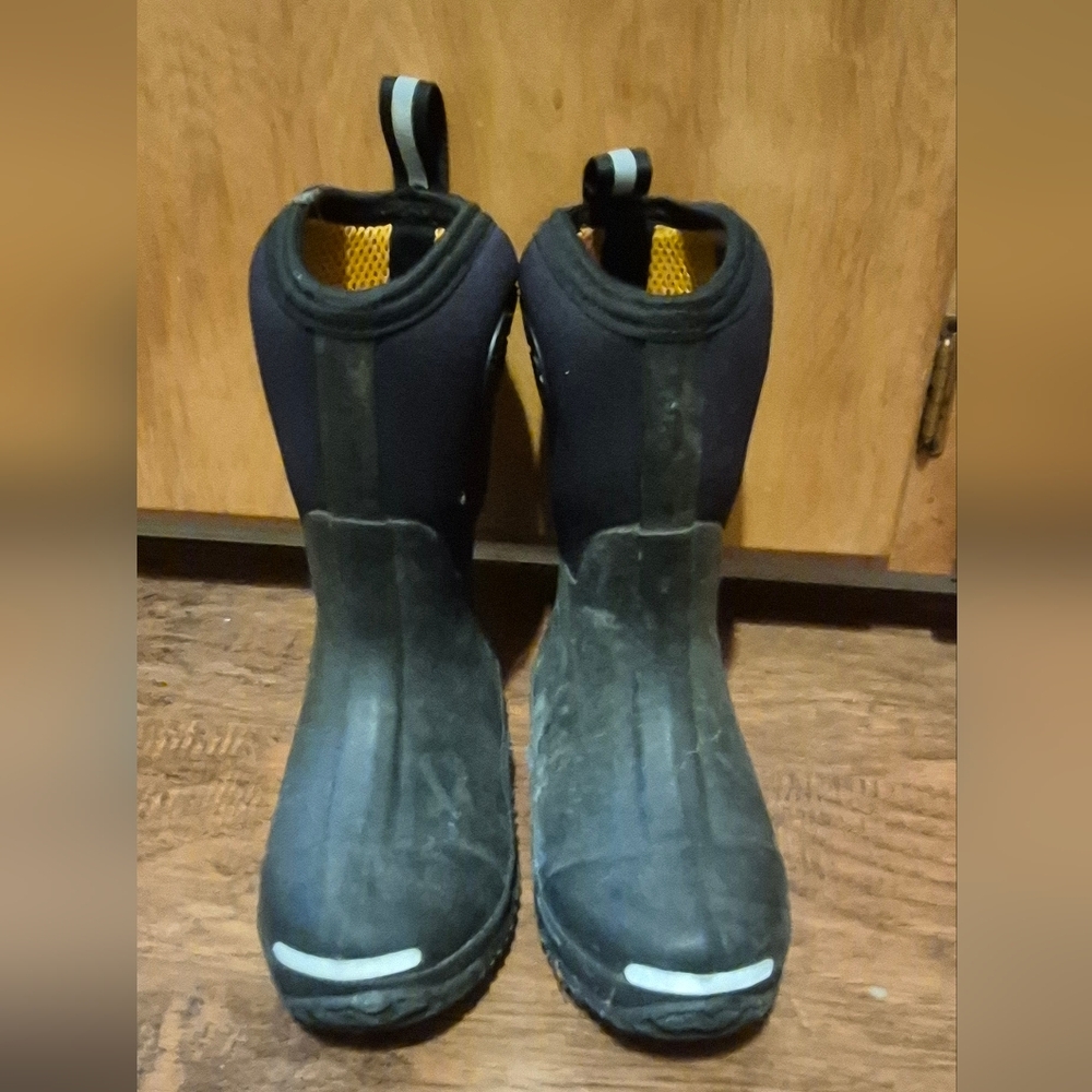 MUDS Kids Boot Size 1
